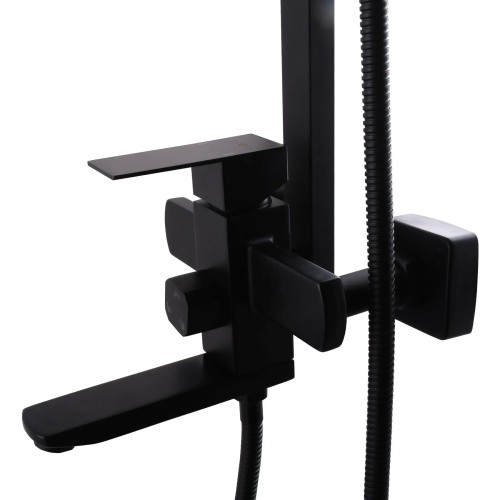 Душова система Globus Lux Sicilia VAN-SBQ-SH-02-BB 9694900304195780 - 3