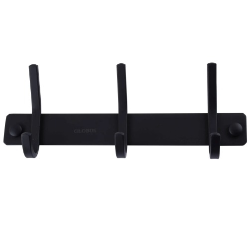 Планка с крючками Globus Lux BQ9435-3 97949003041923280 - 000022207 - 3