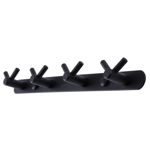 Планка с крючками Globus Lux BS8435-4 97949003041923287 - 1