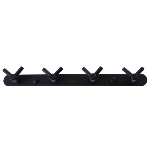 Планка с крючками Globus Lux BS8435-4 97949003041923287 - 3