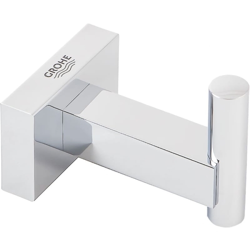 Крючок Grohe Essentials Cube 40511001 - 3