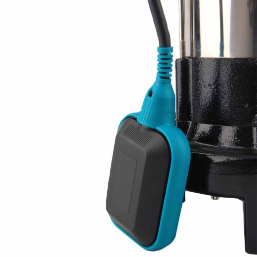 Насос канализационный Aquatica V1300DF 773332 - 8