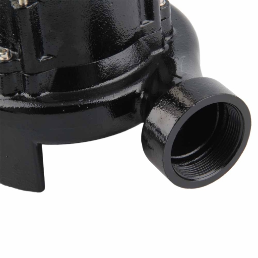 Насос канализационный Aquatica V1300DF 773332 - 9
