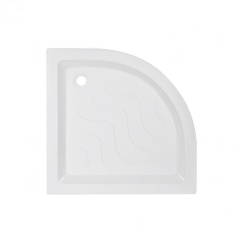 Душовий піддон Lidz Kupala ST80x80x16 LKUST808016 - 3