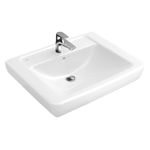 Умивальник Villeroy&Boch Verity Design 55х43 см 51035501 - 1