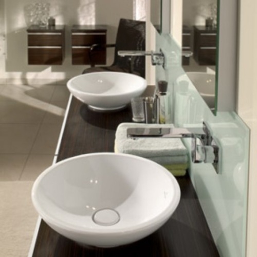 Умивальник Villeroy&Boch Loop&Friends 38см 51480001 - 3