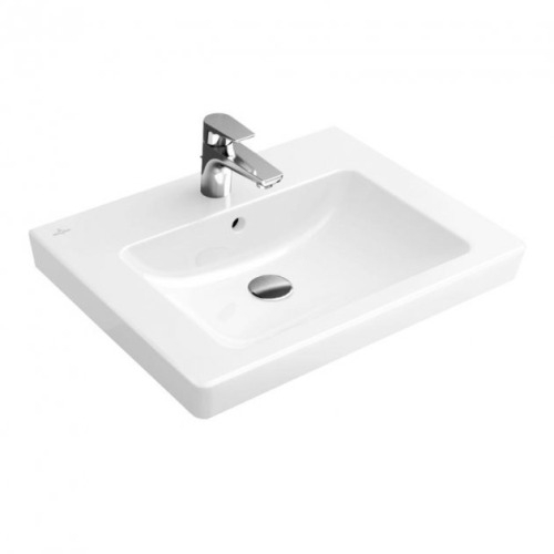 Умивальник Villeroy&Boch Subway 2.0 60x47см 71136001 - 1