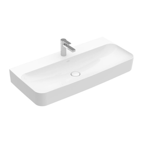 Умивальник Villeroy&Boch Finion 100x47см 41681HR1 - 1
