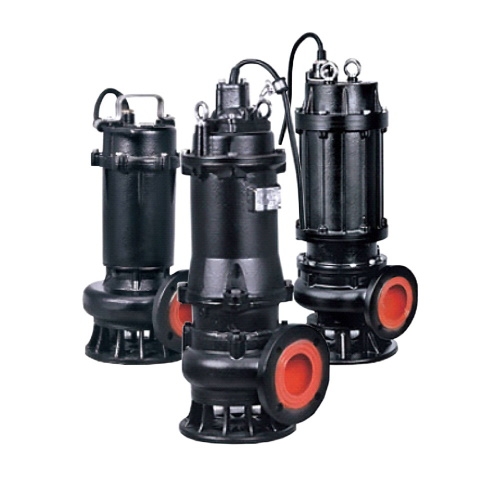 Насос фекальный Aquatica  Leo 7738563 - 1