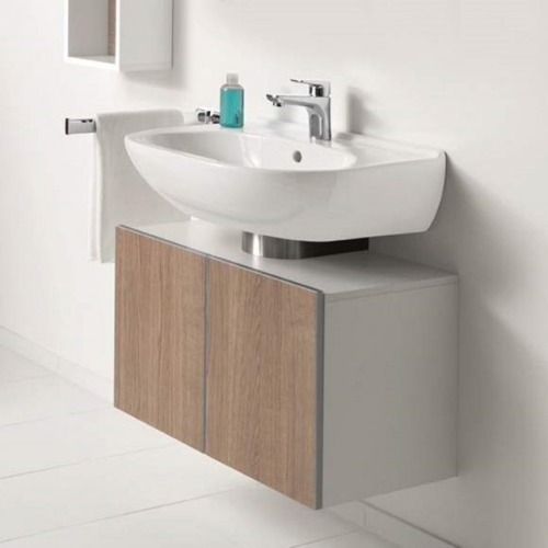 Умивальник Villeroy&Boch O.Novo 60x49см 516060R1 - 3