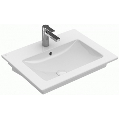 Умивальник Villeroy&Boch Venticello 60x50см 412460R1 - 1