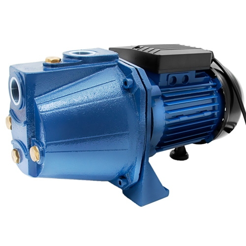 Насос поверхневий Wetron Jet 775042 - 1