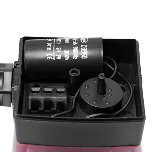 Насос циркуляційний Wetron Lps 774212 - 2