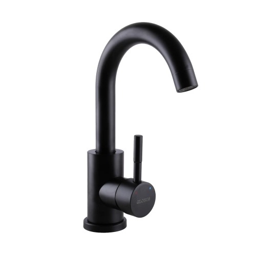 Смеситель для умывальника Globus Lux Alpen SBT1-101S-BB 96949003041957461 - 000021993 - 1