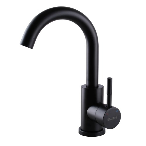 Смеситель для умывальника Globus Lux Alpen SBT1-101S-BB 96949003041957461 - 000021993 - 3