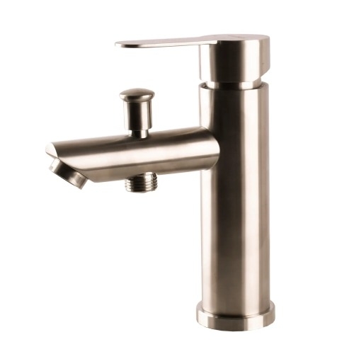 Смеситель для умывальника Globus Lux Alpen SBT1-106B 96949003041923156 - 000021994 - 3
