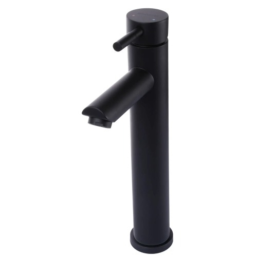 Смеситель для умывальника Globus Lux Alpen SBT1-201-BB 9694900304195747 - 4