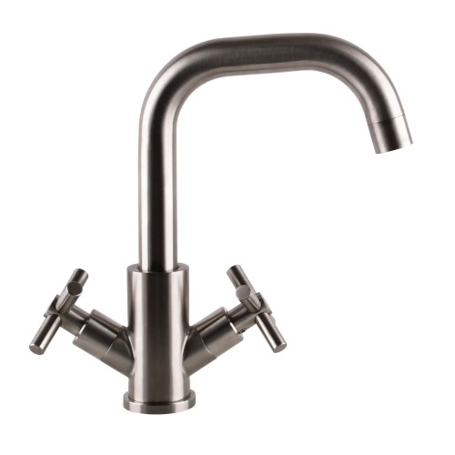 Змішувач для умивальника Globus Lux Dukat SD4-101S 96949003041954884 - 000022012 - 3