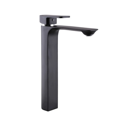 Смеситель для умывальника Globus Lux Milano GLM-201-BB 9694900304196469 - 000021923 - 3