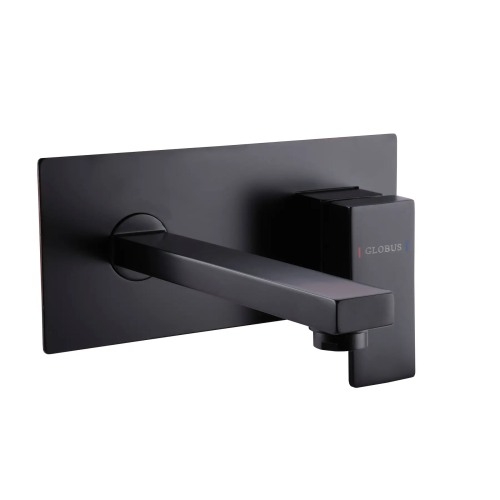 Смеситель для умывальника Globus Lux Milano GLM-204-BB-SMART 96949003041964681 - 000022023 - 1