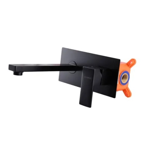 Смеситель для умывальника Globus Lux Milano GLM-204-BB-SMART 96949003041964681 - 000022023 - 4