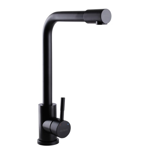 Змішувач для кухні Globus Lux Alpen SUS-403-BB 96949003041909731 - 3