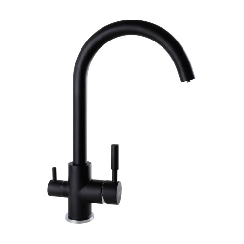 Змішувач для кухні Globus Lux Lazer GLLR-0333-10- BB 9694900304196402 - 1