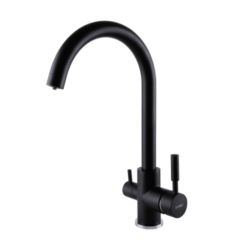 Змішувач для кухні Globus Lux Lazer GLLR-0333-10- BB 9694900304196402 - 3