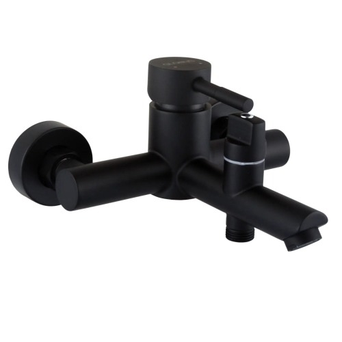 Смеситель для ванны Globus Lux Alpen SBT1-102NE-BB 96949003041928311 - 000021992 - 1