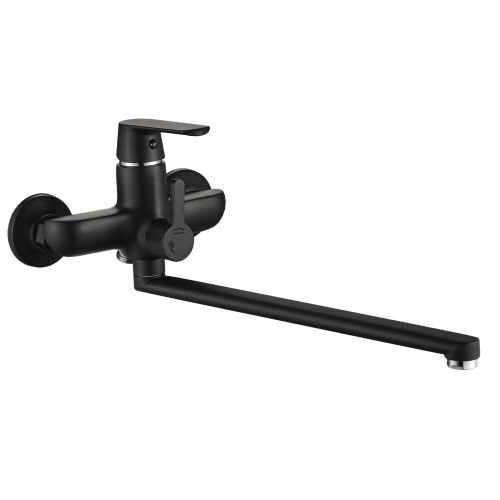 Смеситель для ванны Globus Lux Laguna GLA-0208-10-BB 9694900304196409 - 000021857 - 1