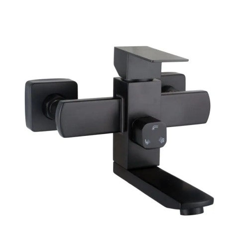 Смеситель для ванны Globus Lux Sicilia SBQ-102N-BB 9694900304195766 - 000021172 - 1