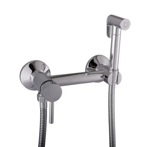 Смеситель гигиенический Globus Lux GLN-6CR-106MIX 96949003041931593 - 3