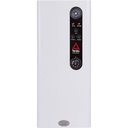 Котел електричний Tenko 12 кВт 380 В CKE 12_380 (d) - 1