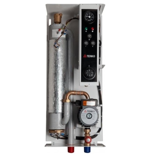 Котел електричний Tenko 12 кВт 380 В CKE 12_380 (d) - 2
