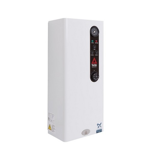 Котел електричний Tenko 4,5 кВт 380 В СКЕ 4,5_380 (d) - 1