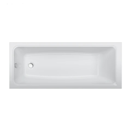 Акриловая ванна AM.PM Gem W90A-170-070W-A - 1