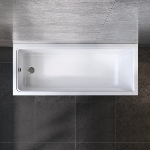 Акриловая ванна AM.PM Gem W90A-170-070W-A - 3
