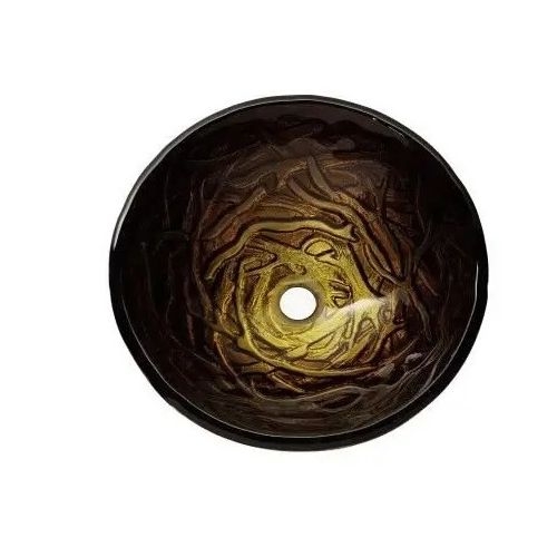 Умивальник Kraus GV Nature GV-396-19mm - 3