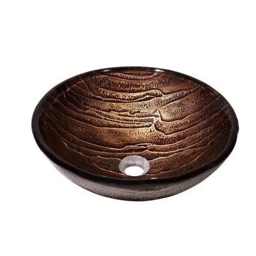 Умивальник Kraus GV Nature GV-398-19mm - 1
