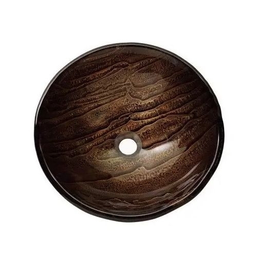 Умивальник Kraus GV Nature GV-398-19mm - 3