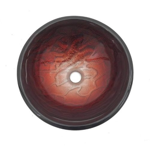 Умивальник Kraus GV Multi-Color GV-692-19mm - 4