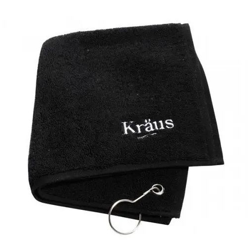 Кухонна мийка Kraus Premier KBU11 - 4