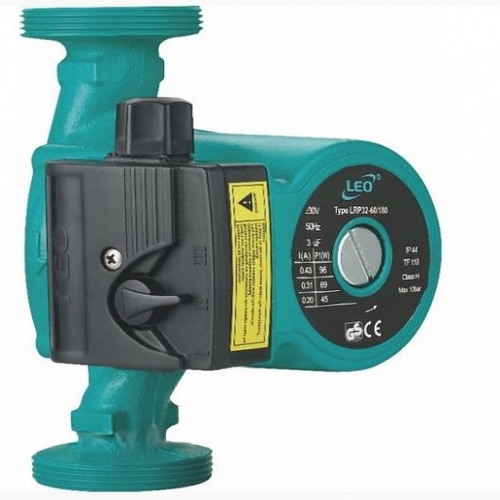 Насос циркуляційний Aquatica Leo 774432 - 1