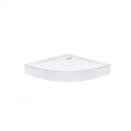 Душовий піддон Qtap Robin 308812C 80x80x12 ROBIN308812C - 1