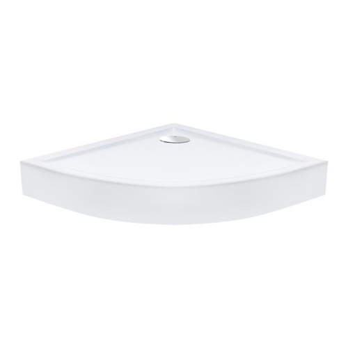 Душовий піддон Qtap Robin 309912C 90x90x12 ROBIN309912C - 1