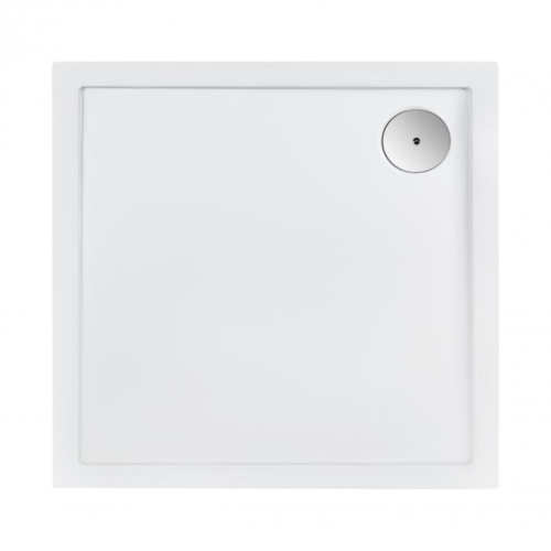 Душовий піддон Qtap Tern 309912C 90x90x12 TERN309912C - 3