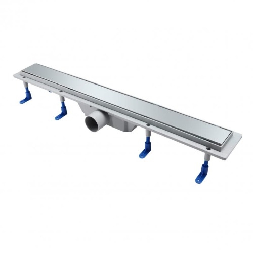 Душовий трап Qtap Dry Tile304-900 QTDRYTILE304800 - 1