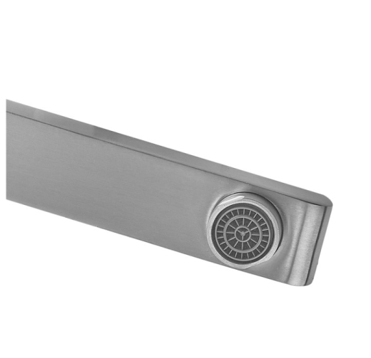 Душова система Koer KI-56015-02 нерж (KR4784) - 3