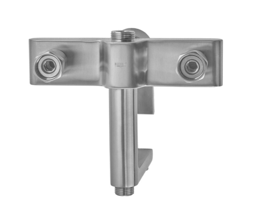 Душова система Koer KI-56015-02 нерж (KR4784) - 4