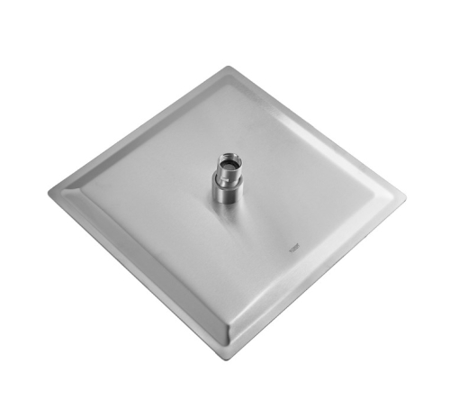 Душова система з термостатом Koer KI-57017-02 нерж (KR4788) - 6